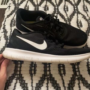 Nike Free Run
